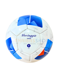 (ของแท้ 100%) ลูกฟุตบอล ลูกบอล Molten F5N4900 บอล เบอร์5 ลูกฟุตบอลหนัง PU ใช้แข่งขัน รุ่นใหม่