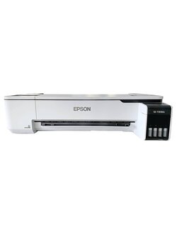 เครื่องพิมพ์อิงค์เจ็ท EPSON SC-T3130X - เครื่องพิมพ์หน้ากว้าง 24 นิ้ว (กระดาษA1) แถมตลับหมึกของแท้