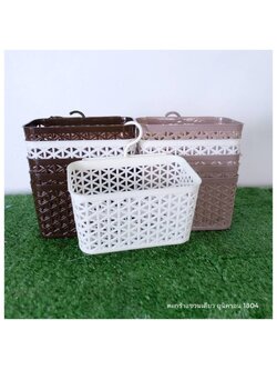 ตะกรัาขอแขวนเล็ก No.1804 M สำเนา