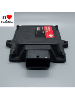 มือ 2 กล่อง ECU แก๊ส AEB MP48