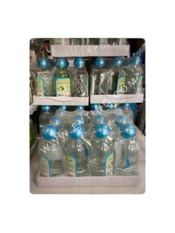 น้ำยาล้างเล็บ 120 cc. ( LAPPA)