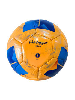 (ของแท้ 100%) ลูกฟุตบอล ลูกบอล Molten F5N2000-OB ของแท้ เบอร์5 ลูกฟุตบอลหนังเย็บ