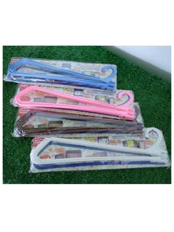 ไม้แขวนผ้าขนหนู No.65 (PMP)