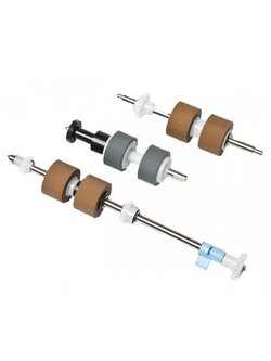 ชุดลูกยาง อะไหล่แท้ สแกนเนอร์ BROTHER PDS-5000, PDS-6000 รหัส PFK-P001