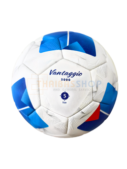 (ของแท้ 100%) ลูกฟุตบอล ลูกบอล Molten F5N5000 เบอร์5 หนัง PU ชนิดพิเศษ รุ่น Official Match Ball ใช้แข่งเกมส์นานาชาติ