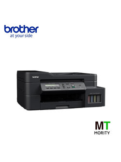 เครื่องพิมพ์ BROTHER DCP-T720DW พิมพ์ 2 หน้า+ Wireless - อัตโนมัติ