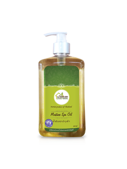 น้ำมันสปาบำรุงผิว 500 มล.