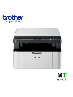 เครื่องพิมพ์เลเซอร์ 3in1 BROTHER DCP-1610W - มัลติฟังก์ชัน / พิมพ์แบบไร้สาย