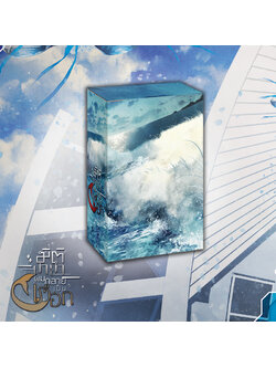 [รอบสต็อก] Boxset มิติมายาผมกลายเป็นเงือก *มีตำหนิเล็กน้อย*