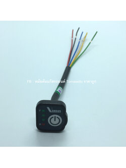 สวิทช์แก๊ส Versus (Std, Mimi)