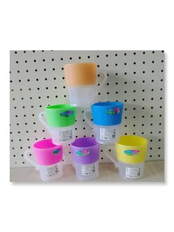 แก้วน้ำหูจับ ขนมชั้น No.999 (PMP)