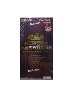 Game Card Yu-Gi-Oh! Rarity Collection RC04 Quarter Century Edition Yugioh Asia English OCG Konami การ์ดยูกิของแท้ ภาษาอังกฤษ