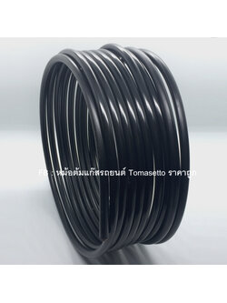 ท่อทองแดง 6 มิล ยาว 6 เมตร