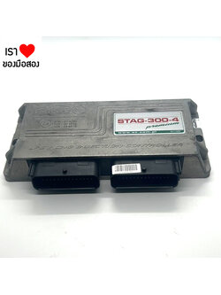 มือ 2 กล่อง ECU แก๊ส AC isa2