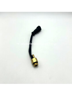 Temp.รางหัวฉีดค่า 10 kΩ แทน Versus