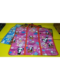 ถุงกระสอบลาย # 69*70