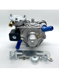 Tomasetto AT09 Alaska Super – หม้อต้มระบบชุดหัวฉีด LPG Tomasetto AT09 Alaska Super