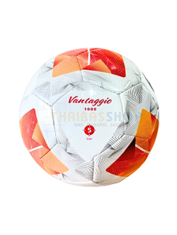 (ของแท้ 100%) ลูกฟุตบอล Molten F5N1000-TL เบอร์ 5 ฟุตบอล หนังเย็บ TPU ฟุตบอลลายไทยลีก