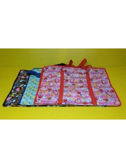 ถุงกระสอบลาย # 45*60