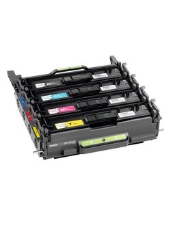 ตลับแม่พิมพ์ ตลับลูกดรัม BROTHER DR-451CL - ชุดดรัม