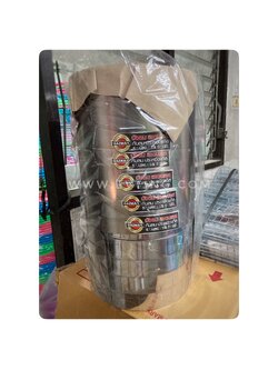 บังลม สแตนเลส