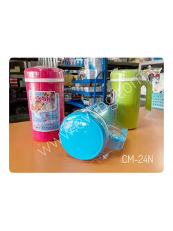 แก้วเอสกิโม CM-24N