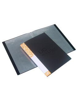 CB-420 B4 20 ช่อง, Black