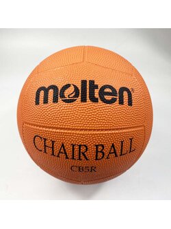 (ของแท้ 100%) แชร์บอลยาง Molten รุ่น CB5R แชร์บอล