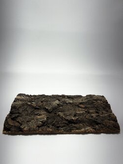 !SOMATE CORK BARK 10x20 CM.