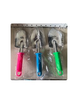 เสียมด้ามสี SL เล็ก