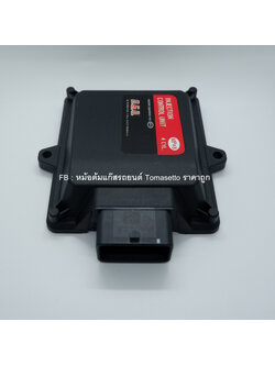 กล่อง ECU แก๊ส 4 สูบ AEB MP48