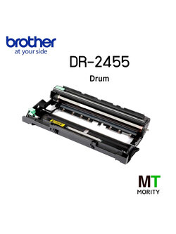 ตลับแม่พิมพ์ ตลับลูกดรัม BROTHER DR-2455 - ดรัม