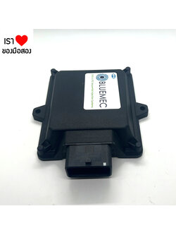 มือ 2 กล่อง ECU แก๊ส BLUEMEC MP48