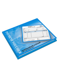 Payment Voucher Form