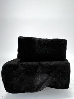 !SOMATE CHARCOAL [L] 1,200 ML.