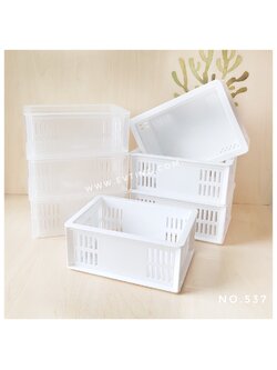 ลังใส่ของเล็ก No.537