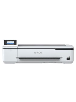เครื่องพิมพ์ EPSON SC-T3130N หน้ากว้าง24นิ้ว แถมตลับหมึกของแท้ SureColor เครื่องพิมพ์ (กระดาษA1)