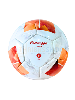 (ของแท้ 100%) ฟุตบอล ลูกบอล Molten F5N4900-TL หนัง PU ชนิดพิเศษ เบอร์5 รุ่น ใช้ในไทยลีก 2&3