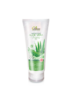 เจลว่านหางจระเข้ 200 มล. (Aloe Vera 200 ml)
