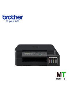 เครื่องปริ้น BROTHER 3in1 DCP-T310 - มัลติฟังก์ชันอิงค์เจ็ท