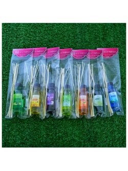 ก้านไม้หอม 20 บาท