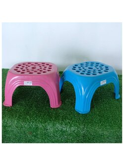 เก้าอี้เตี้ย No.366 (บิ๊กวัน)