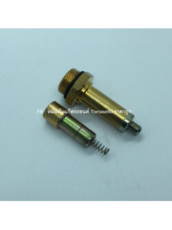 แกนโซลินอย Atiker