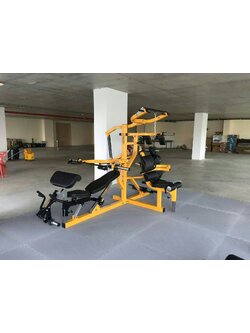 จิ๊กซอว์ปูพื้น หนา 20 mm. ขนาด 1x1 เมตร