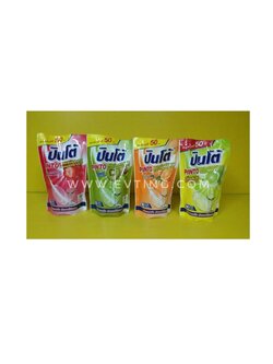 ล้างจาน.ปินโต้ 400มล(ลัง)มะนาว เหลือง