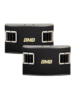 BMB คาราโอเกะ CSV-450 - ลำโพง 3 ทาง 10 นิ้ว