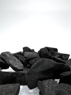 !SOMATE CHARCOAL [M] 1,200 ML.