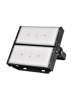 โคมไฟ LED Flood light 400W Model. GT400HM-W