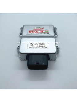 ECU AC STAG 4 plus 4 สูบ
