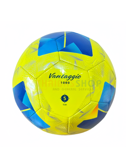 (ของแท้100%) ฟุตบอล ลูกบอล molten รุ่น F5N1000-YB ลูกฟุตบอลหนังเย็บ TPU บอล เบอร์ 5 รุ่นใหม่